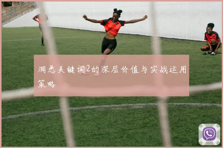 洞悉关键词2的深层价值与实战运用策略