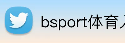 bsport体育入口 logo
